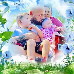 Meet your Posher, Carlos